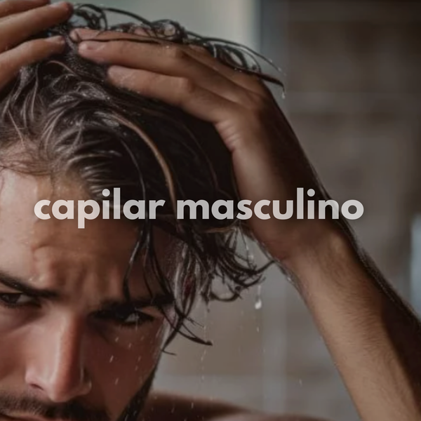 Capilar masculino