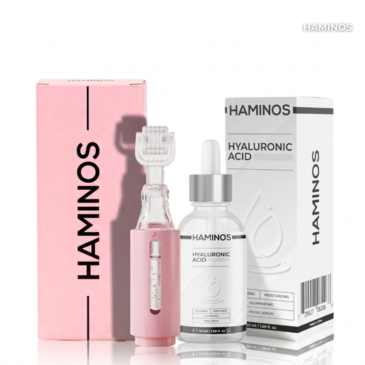 Tratamiento Labial | HAMINOS®