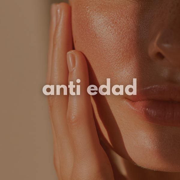 Anti edad
