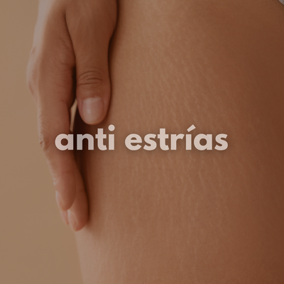 Anti estrías