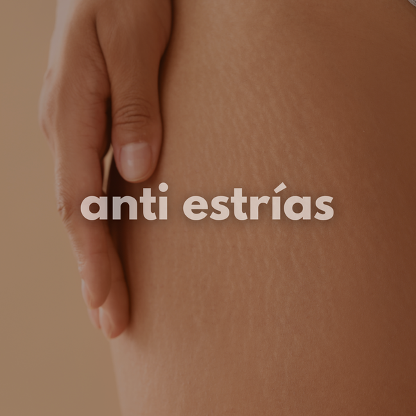 Anti estrías