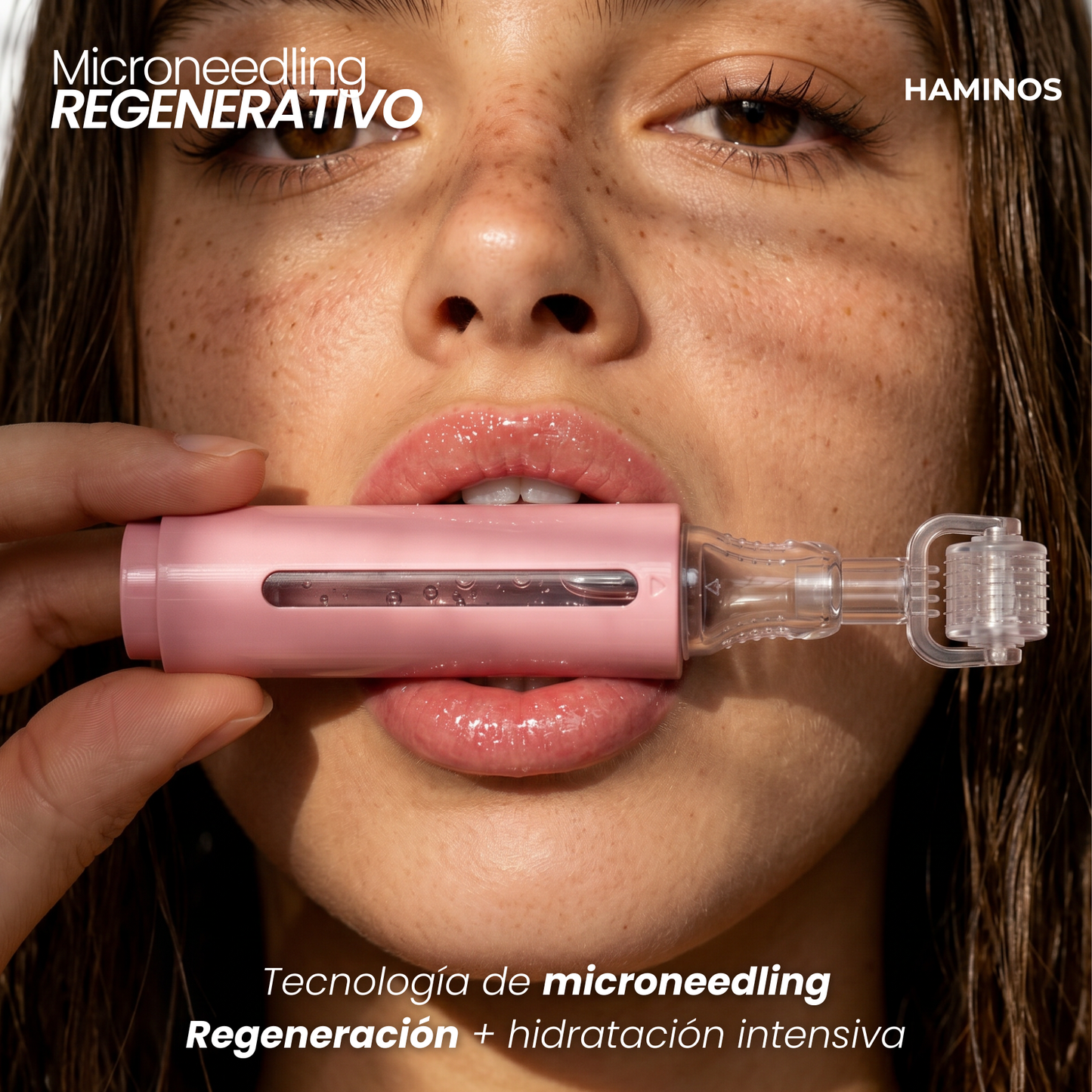 Tratamiento Labial | HAMINOS®