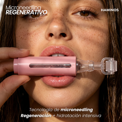 Tratamiento Labial | HAMINOS®
