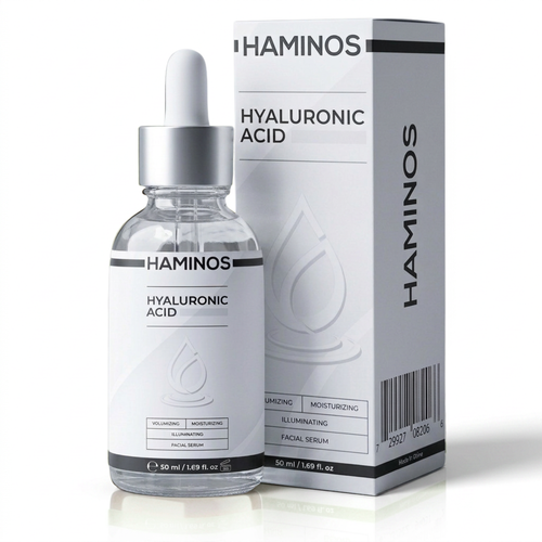 Sérum de ácido hialurónico 50 ml | HAMINOS®