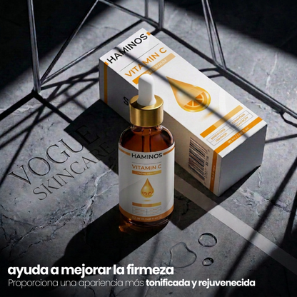 Sérum Vitamina C 50 ml | HAMINOS®