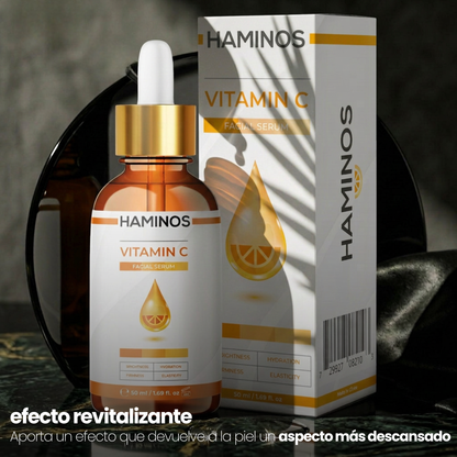 Sérum Vitamina C 50 ml | HAMINOS®