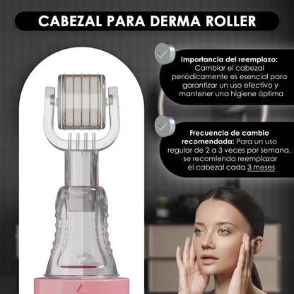 Cabezal repuesto 1 mm | Haminos®️