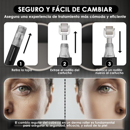 Cabezal repuesto 1 mm | Haminos®️