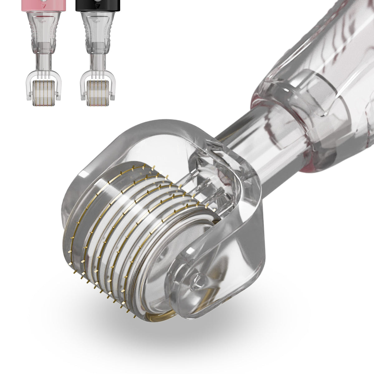 Cabezal de recambio 0,25 mm para derma roller HAMINOS