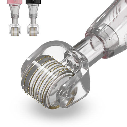 Cabezal de recambio 0,25 mm para derma roller HAMINOS