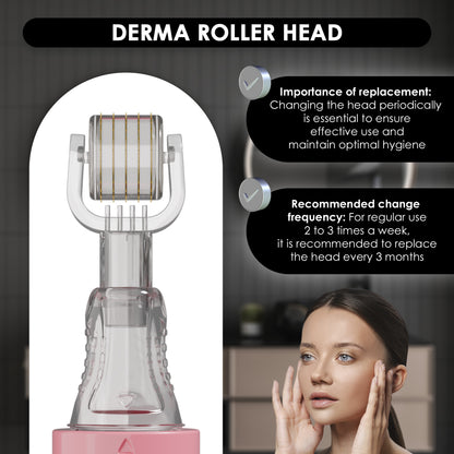 Cabezal 0,5 mm | Haminos®️