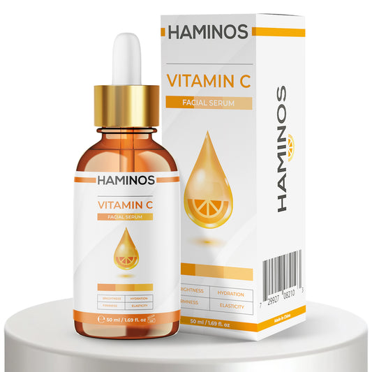 Sérum VITAMINA C 50ml