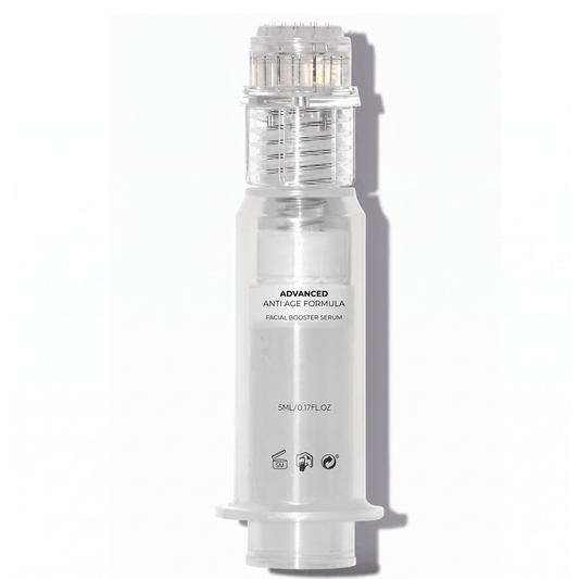Aqua Stamp