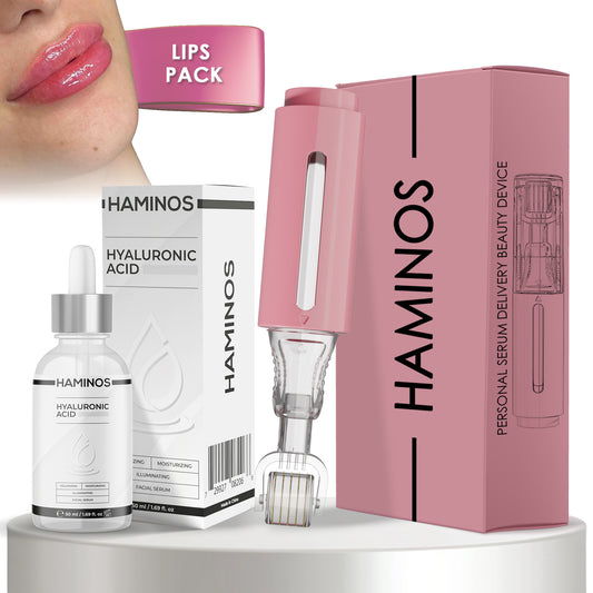 PACK LABIOS | HAMINOS®