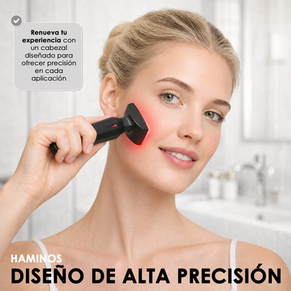 Cabezales de recambio Derma Stamp | Pack de 2