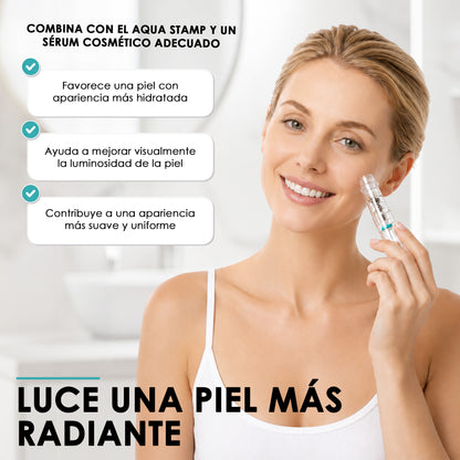 Cabezales de recambio Aqua Stamp | Pack de 2